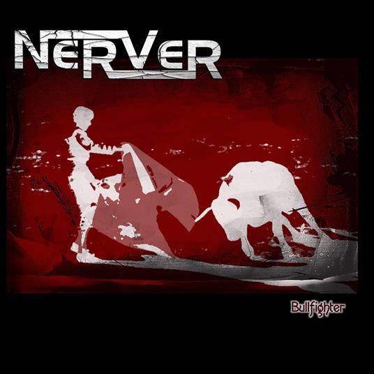 Bullfighter - CD Audio di Nerver