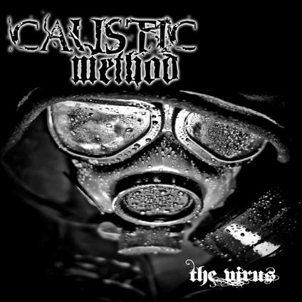 Virus - CD Audio di Caustic Method