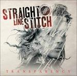 CD Transparency di Straight Line Stitch