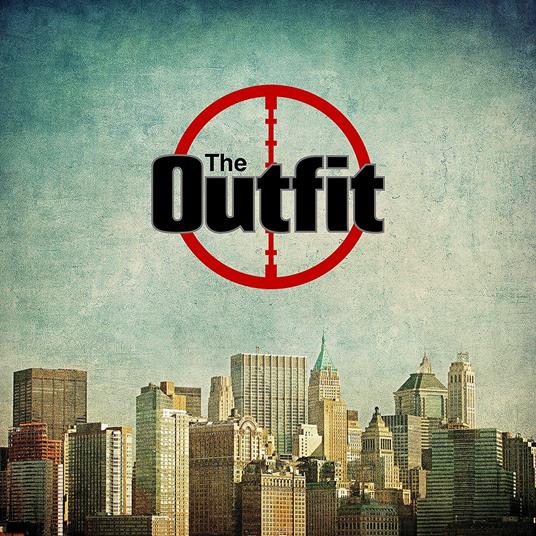 Outfit - CD Audio di Outfit