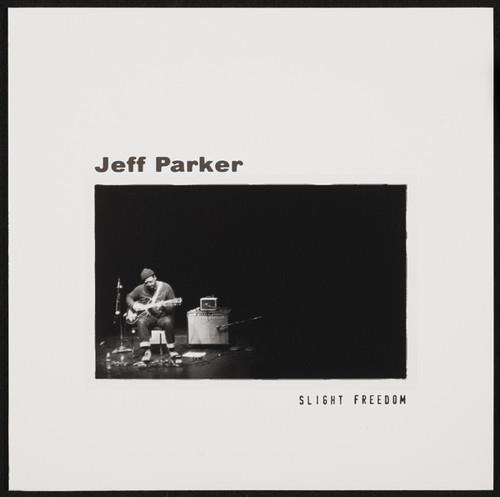 Slight Freedom - Vinile LP di Jeff Parker