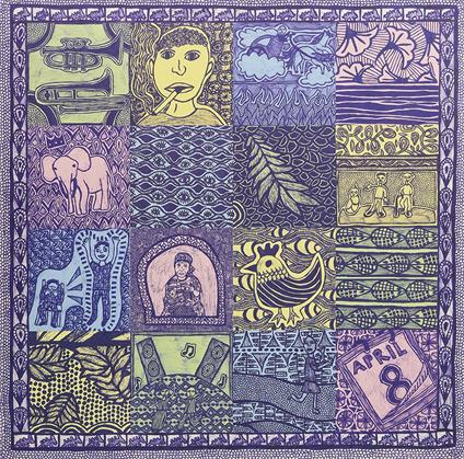 Obadikah - Vinile LP di Obadikah