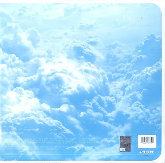 Healing Music of Rana vol.2 - Vinile LP di Randall McClellan - 2