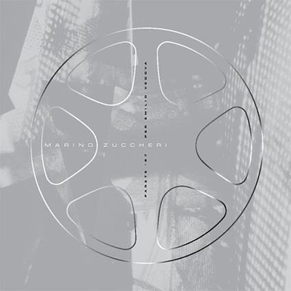 Marino Zuccheri - Parete 67 - Vinile LP