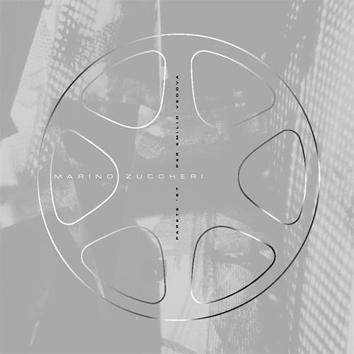 Marino Zuccheri - Parete 67 - Vinile LP