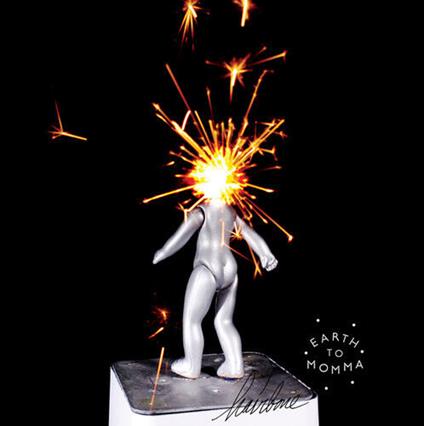 Earth To Momma - Vinile LP di Hairbone