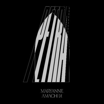 Petra - CD Audio di Maryanne Amacher