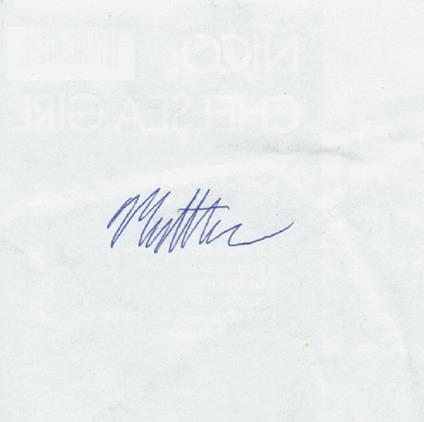 Matthew Sullivan - Matthew - Vinile LP