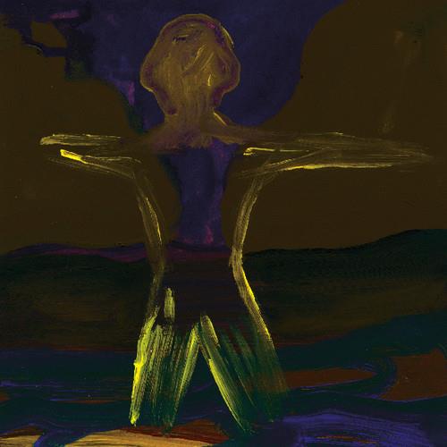 Black Zone Magick Chant - Voyage Sacrifice - Vinile LP