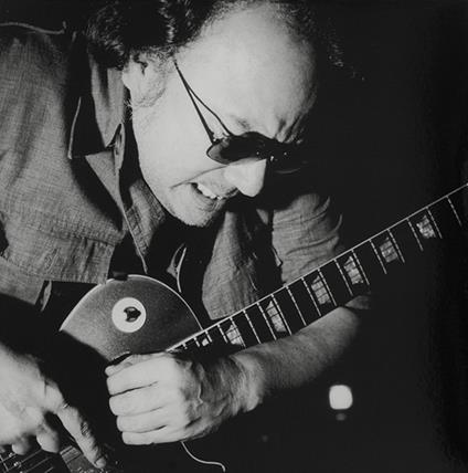 April Is The Cruellest Month - Vinile LP di Masayuki Takayanagi