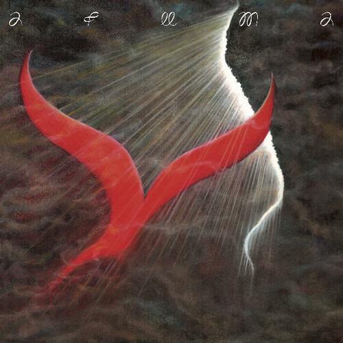 Songs from the Shore - Vinile LP di Afuma