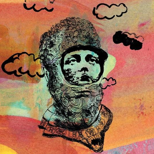 Daughter's Union - Vinile LP di Big Blood