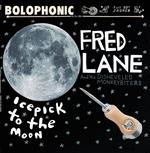 Icepick to the Moon