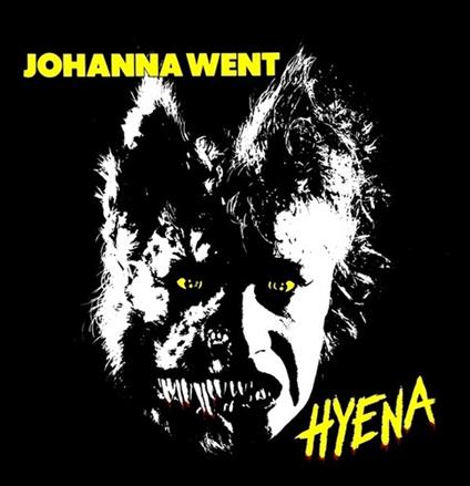 Johanna Went - Hyena - Vinile LP