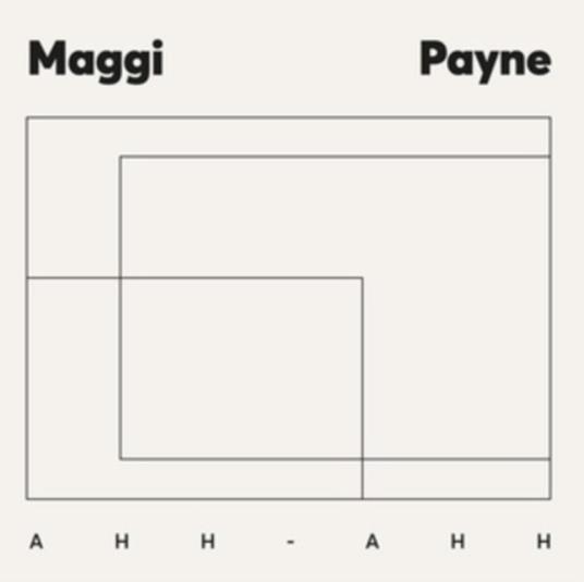 Ahh - Vinile LP di Maggi Payne