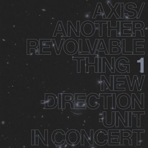 Axis-Another Revolvablething 1 - Vinile LP di Masayuki Takayanagi