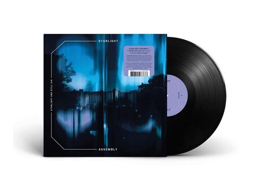 Starlight and Still Air - Vinile LP + Vinile 7" di Starlight Assembly