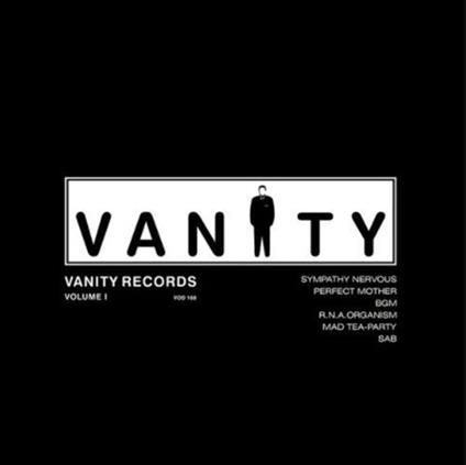 Vanity Records Vol. 1 - Vinile LP