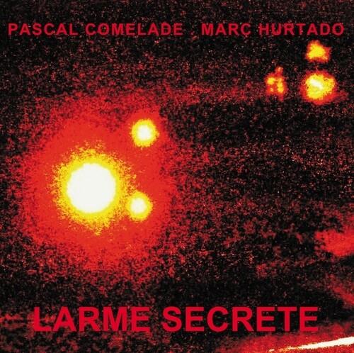 Larme Secrete - Vinile LP di Pascal & Marc Hurtado Comelade