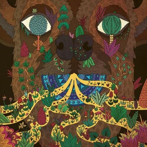 Distances - Vinile LP di Elkhorn
