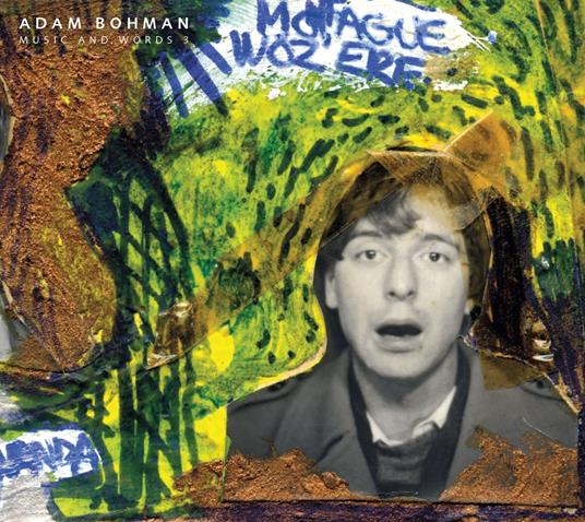 Music & Words 3 - CD Audio di Adam Bohman