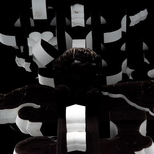 Shifted In Dreams - Vinile LP di Kassel Jaeger