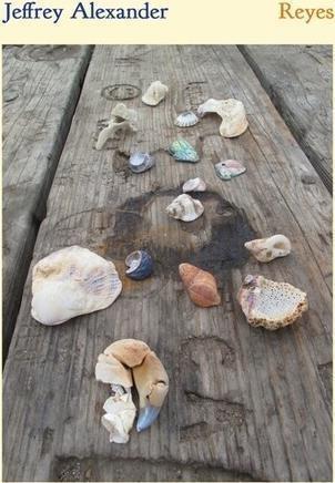 Reyes - Vinile LP di Jeffrey Alexander