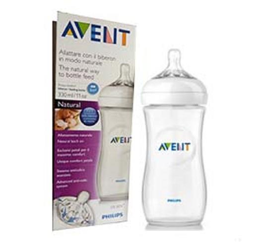 Biberon 260Ml Natural