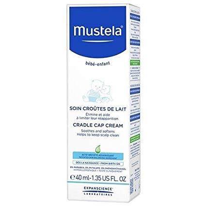 Trattamento Crosta Lattea 40 ml