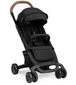 Nuna passeggino Leggero Pepp Next Colore Caviar Grigio Scuro
