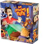 Goliath Non Svegliare Papà Gioco da Tavolo