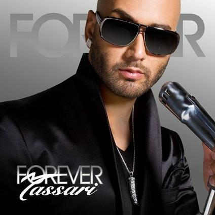 Forever Tassari - CD Audio di Massari