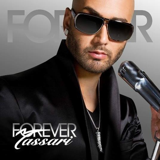Forever Tassari - CD Audio di Massari