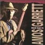 Third Man in - CD Audio di Amos Garrett