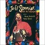 Live in Canada - CD Audio di Jo-El Sonnier