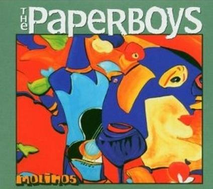 Molinos - CD Audio di Paperboys