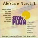Absolute Blues vol.2 - CD Audio