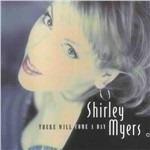 There Will Come a Day - CD Audio di Shirley Myers
