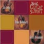 New Guitar Summit