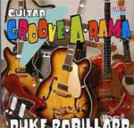 Guitar Groove-A-Rama