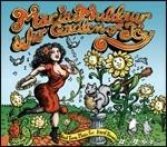 Good Time Music for Hard - CD Audio di Maria Muldaur