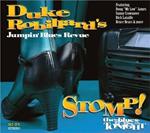 Stomp! The Blues Tonight