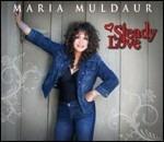 Steady Love - CD Audio di Maria Muldaur