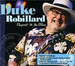 Passport To The Blues