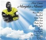 First Came Memphis Minnie. A Loving Tribute - CD Audio