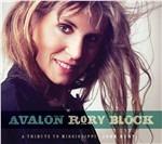 Avalon. A Tribute to Mississippi John Hurt - CD Audio di Rory Block