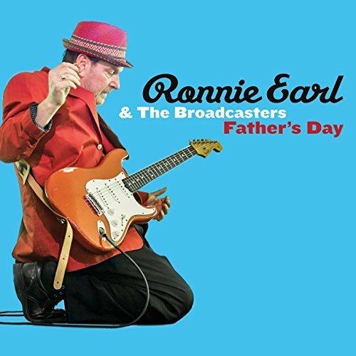 Father's Day - Vinile LP di Ronnie Earl