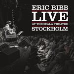 Live At The Scala Theatre Stockholm