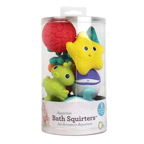 Set sprinkler INFANTINO 8 pezzi