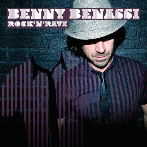 Rock'n'rave - CD Audio di Benny Benassi
